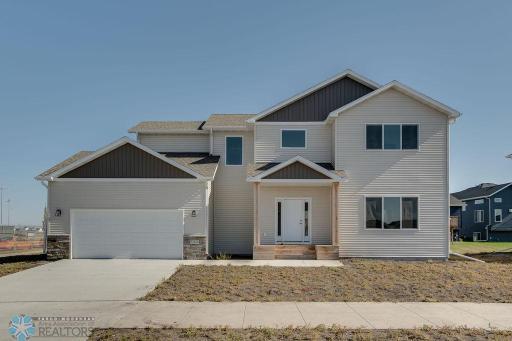 7304 23rd Street S, Fargo, ND 58104