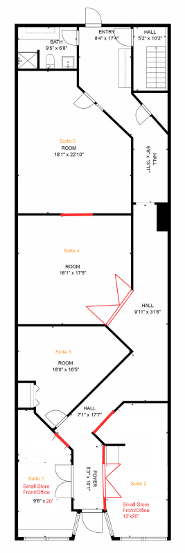 Floor Plan w/ potential walls.png