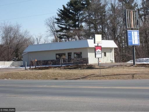 426 US Highway 63, Clear Lake, WI 54005