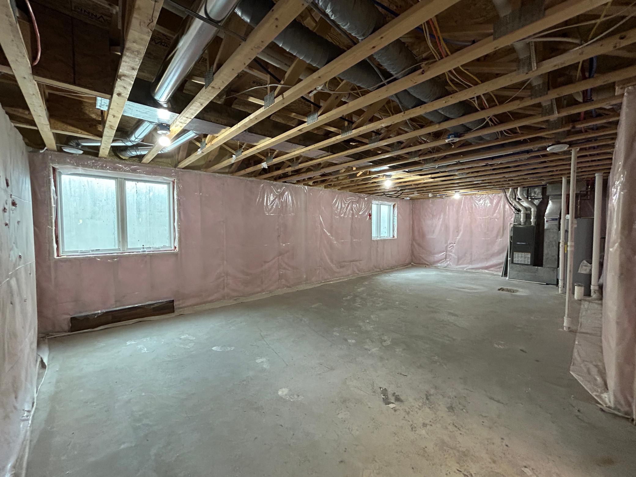 Future Family Room, Bedroom And Bath.JPG