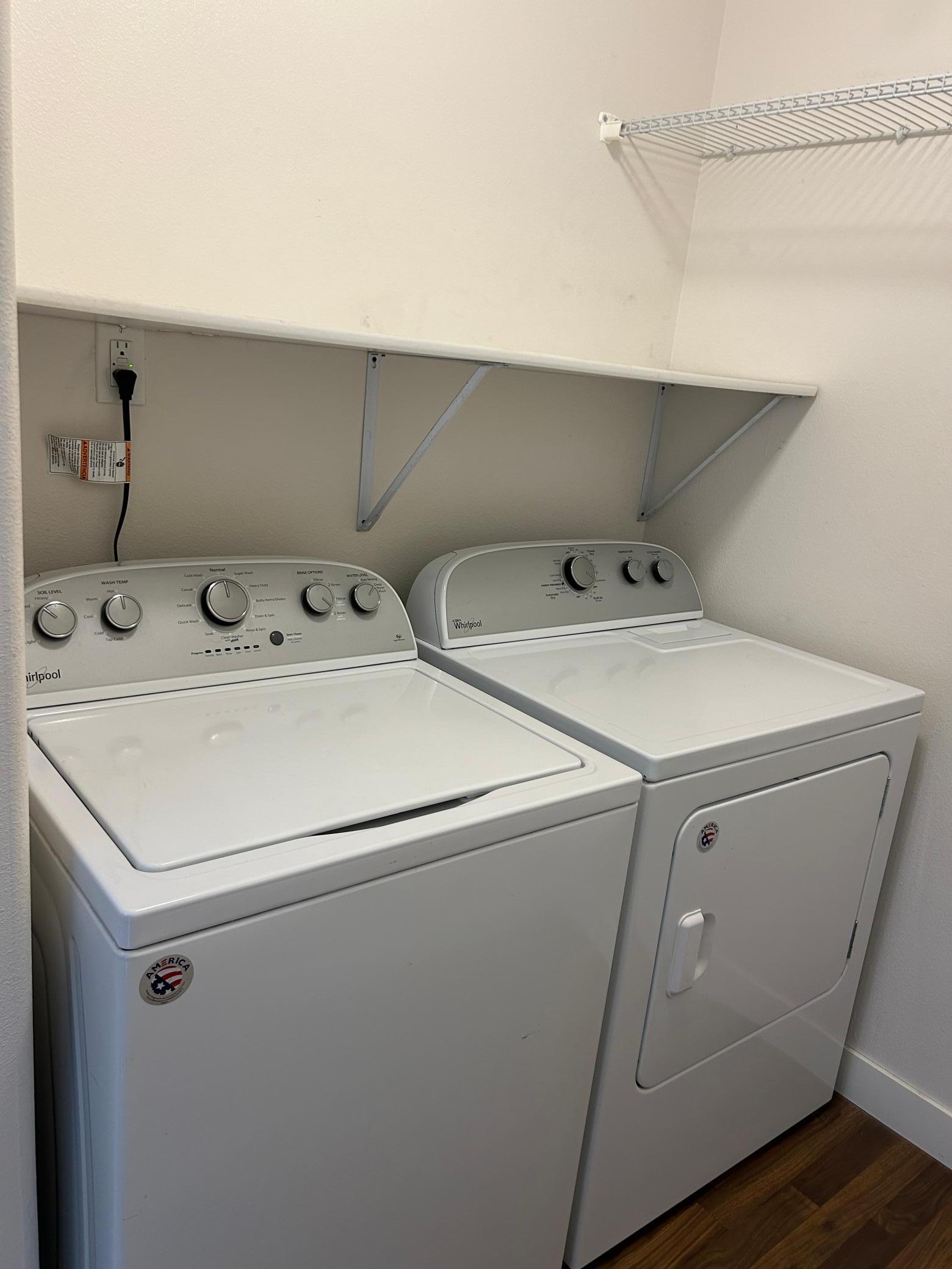 Washer And Dryer Included.JPG