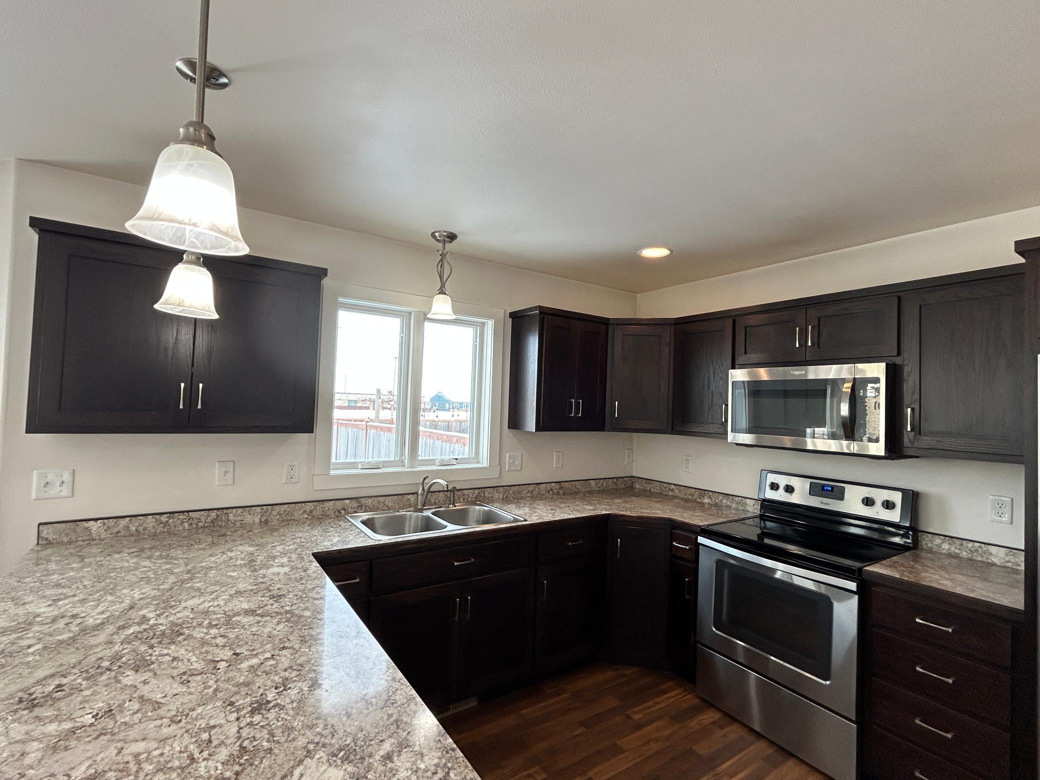 Plenty Of Kitchen Space.JPG