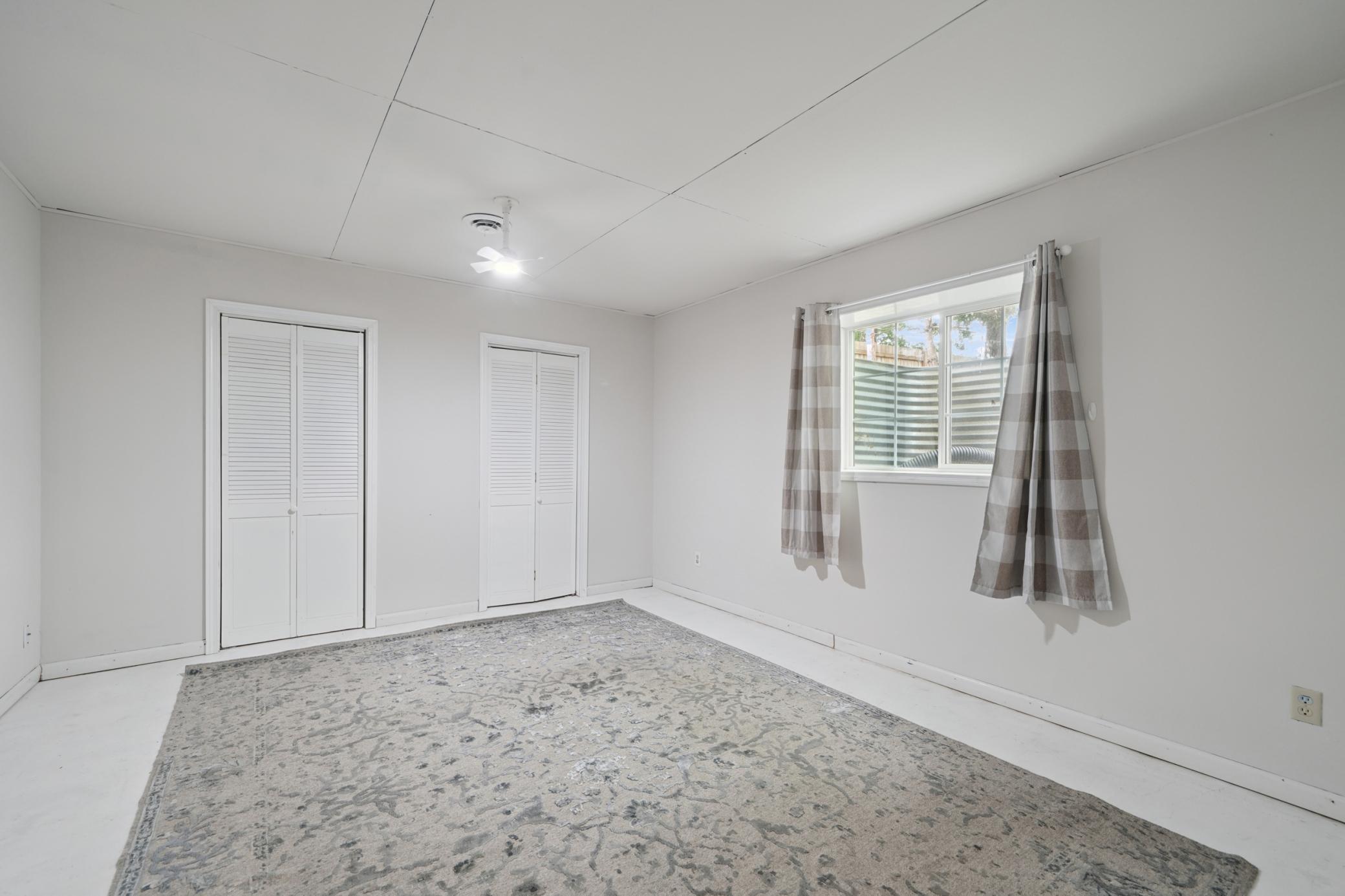 4th Bedroom
