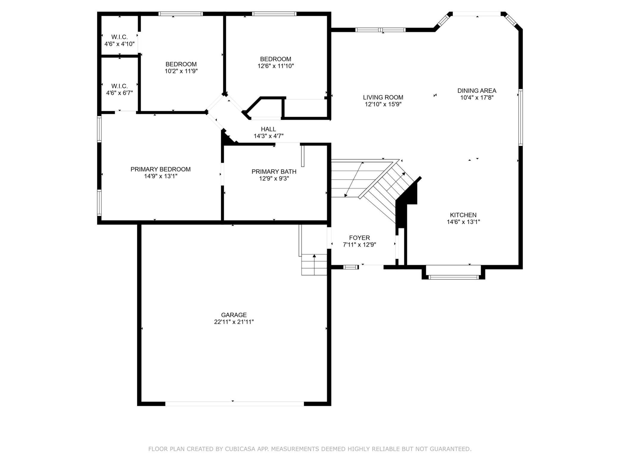 Main Floor