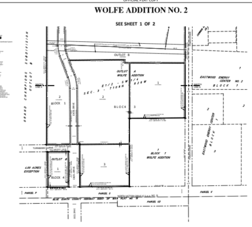TBD Excel Drive B, Mankato, MN 56001