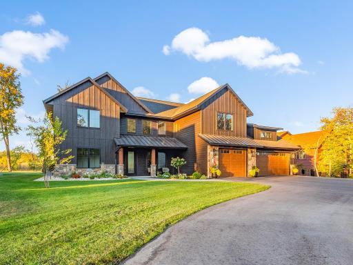 4143 S Ida View Court NW, Alexandria, MN 56308