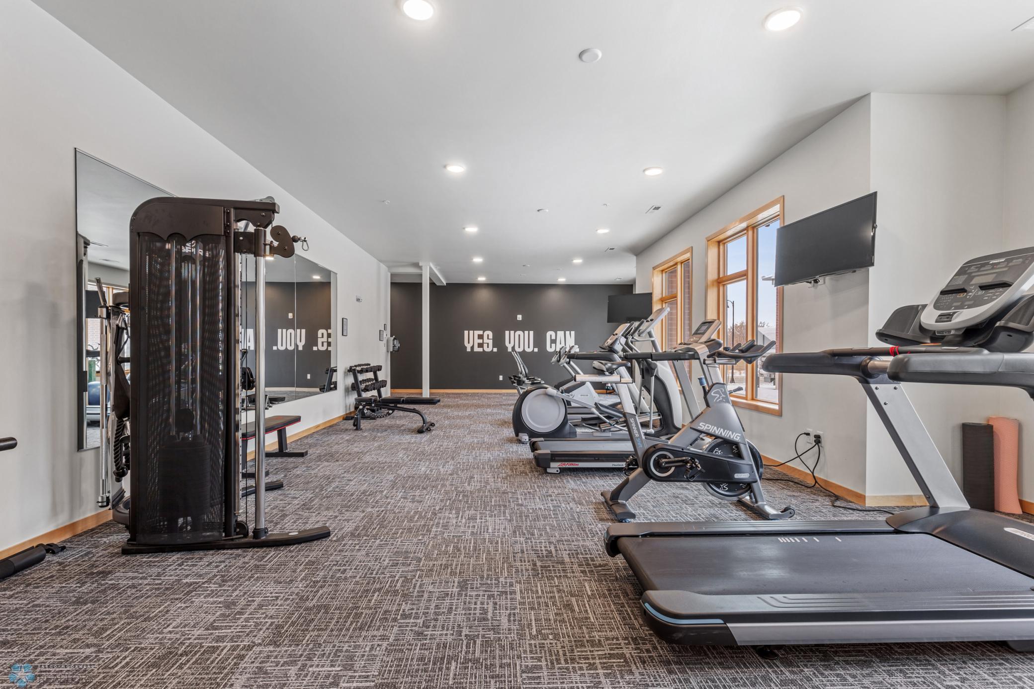 Gym