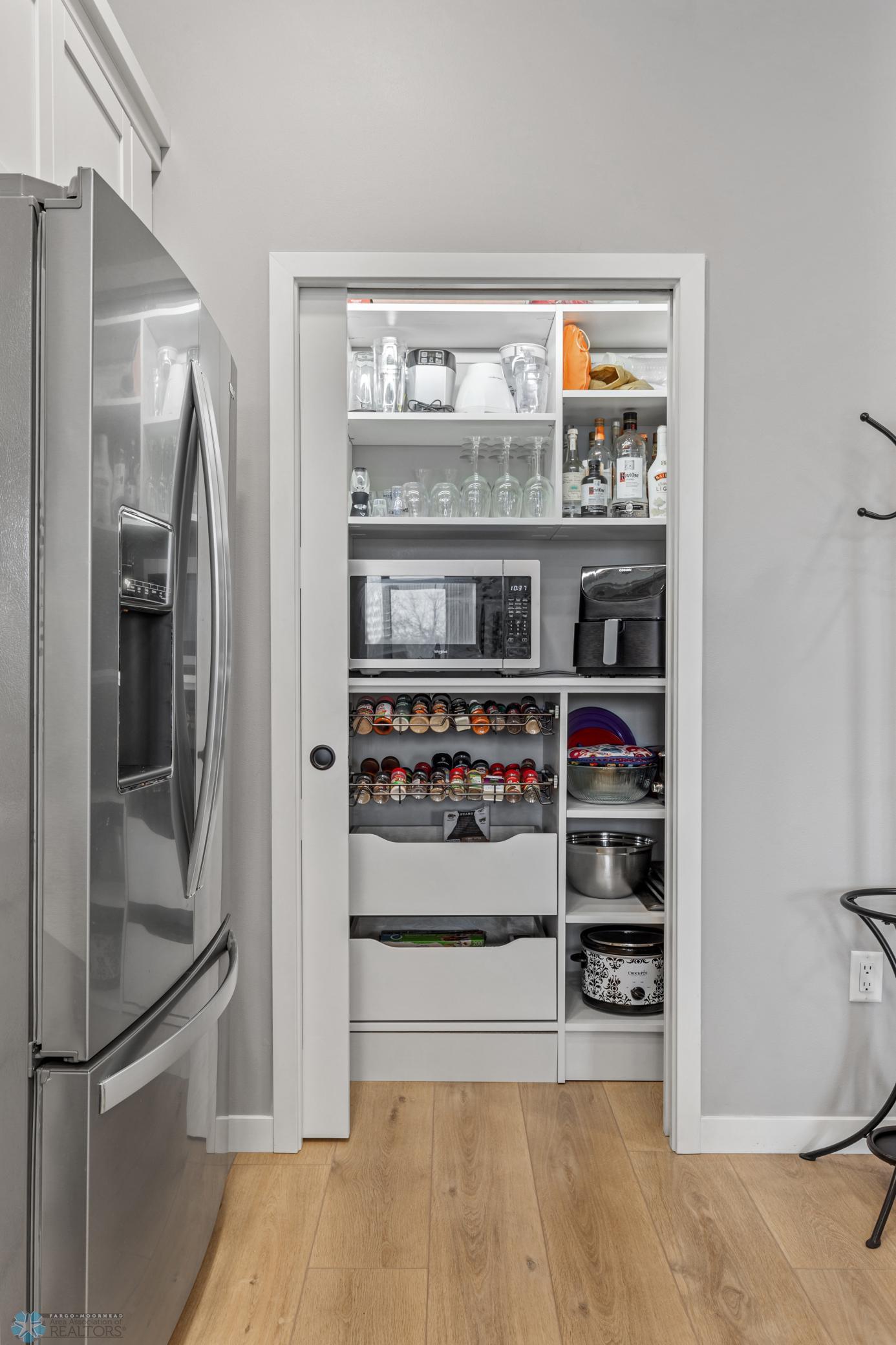 Pantry