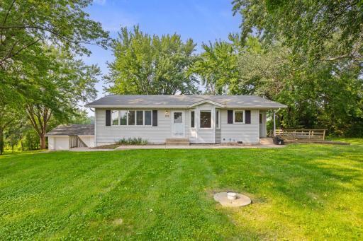 800 Arboretum Boulevard, Victoria, MN 55386