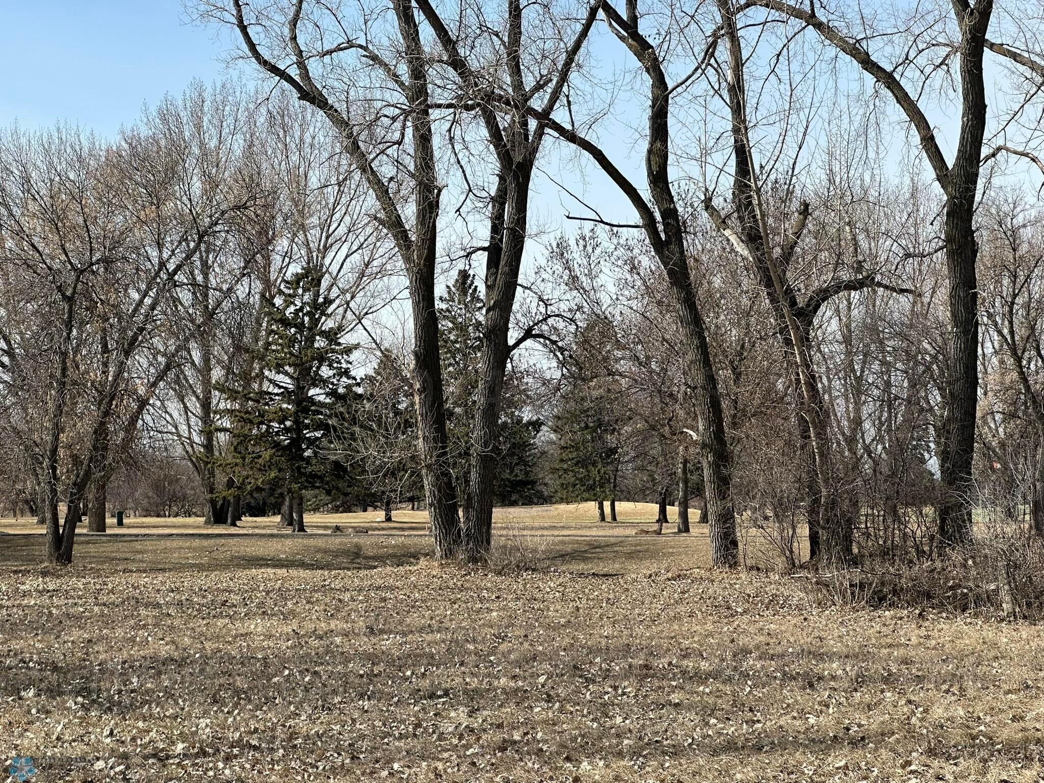 West Facing