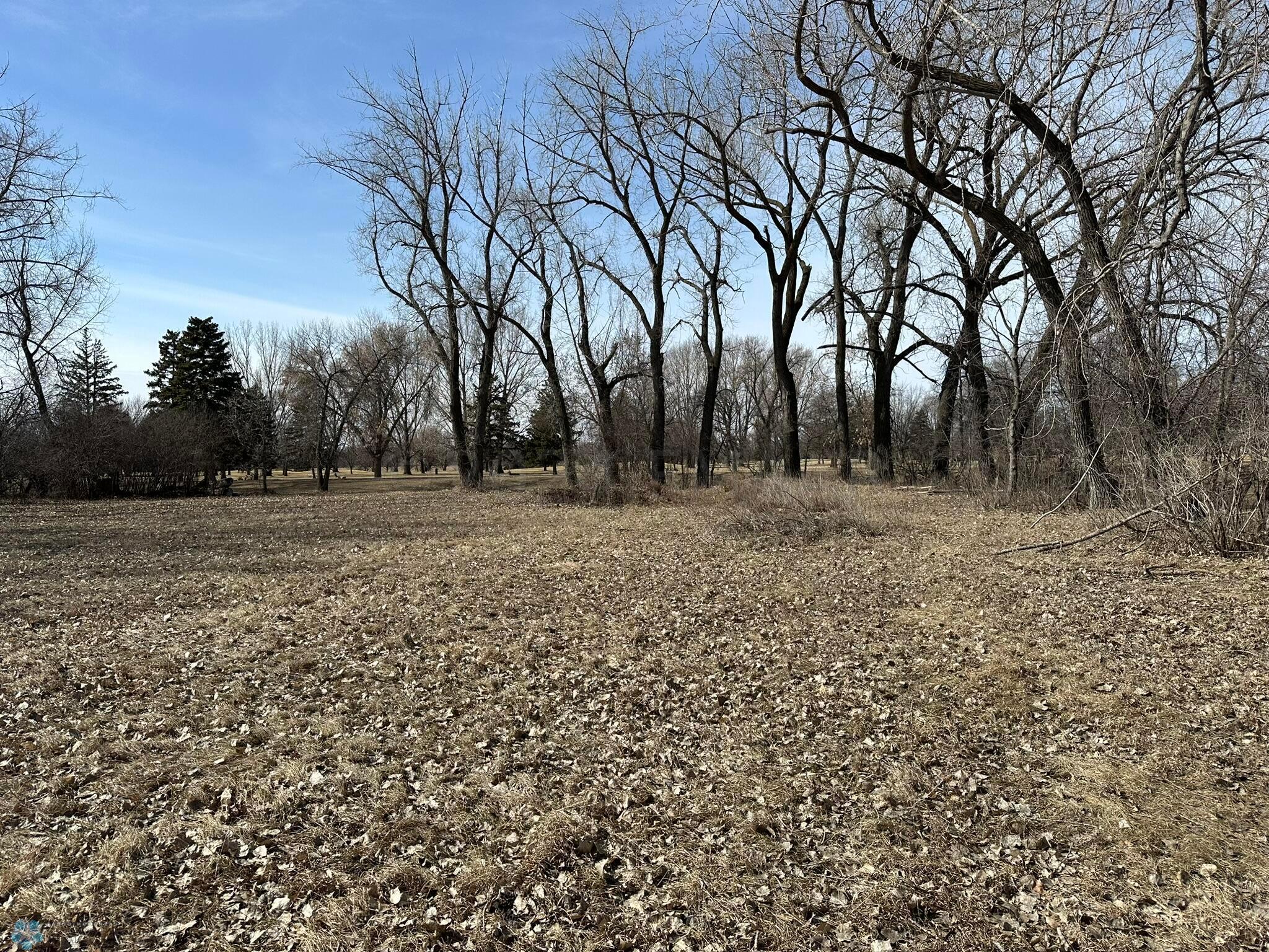 West Facing