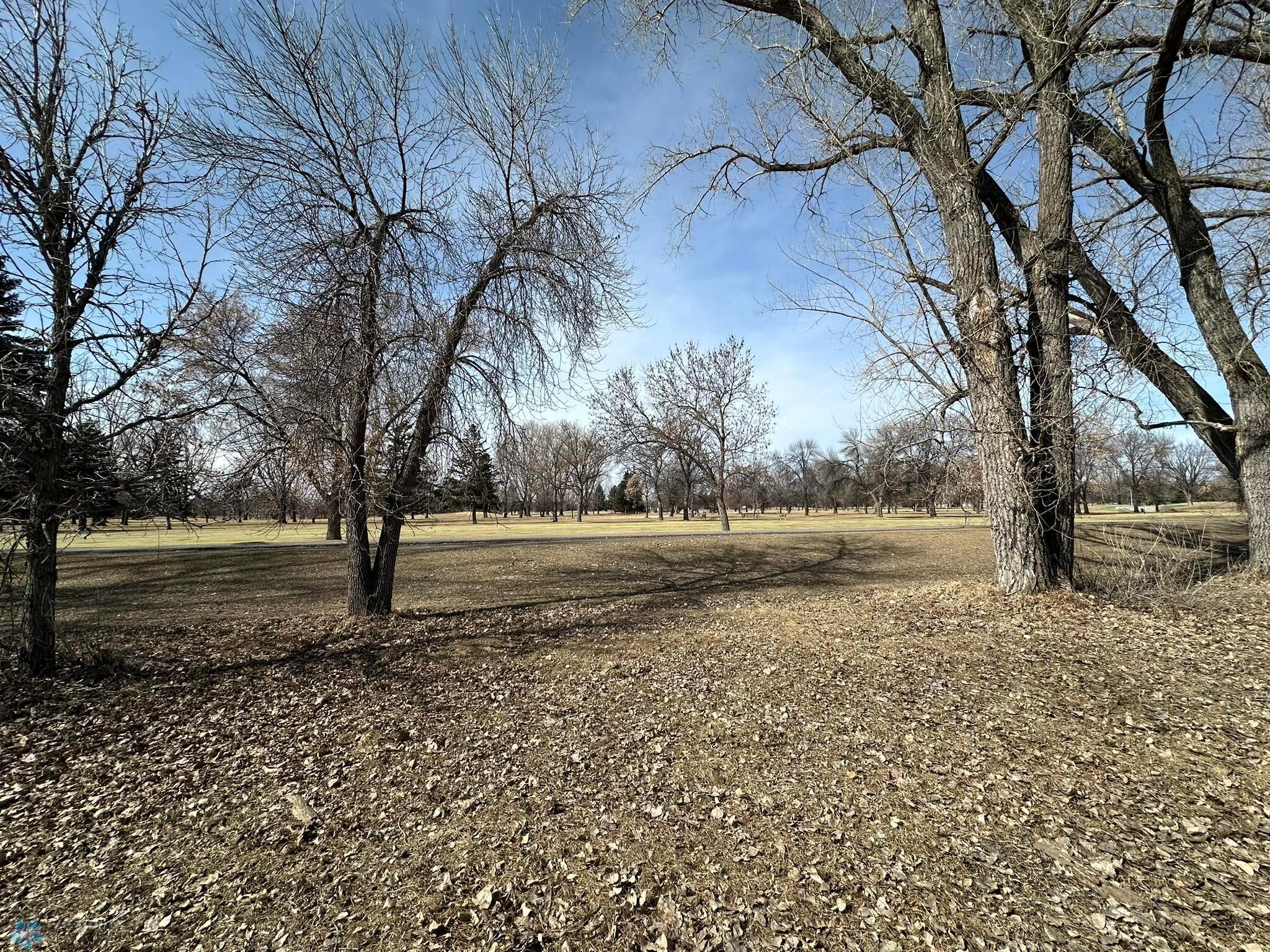West Facing