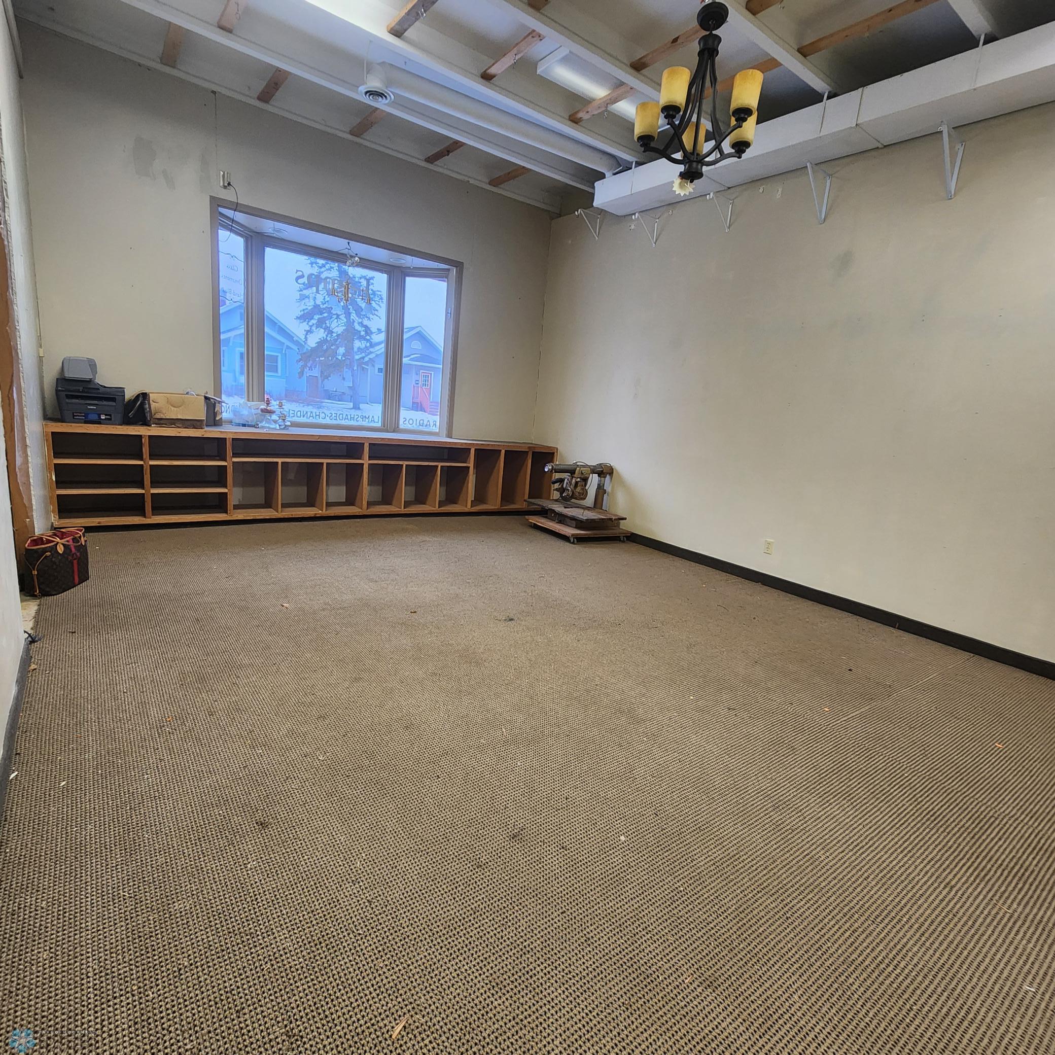 Large Open Flex Space