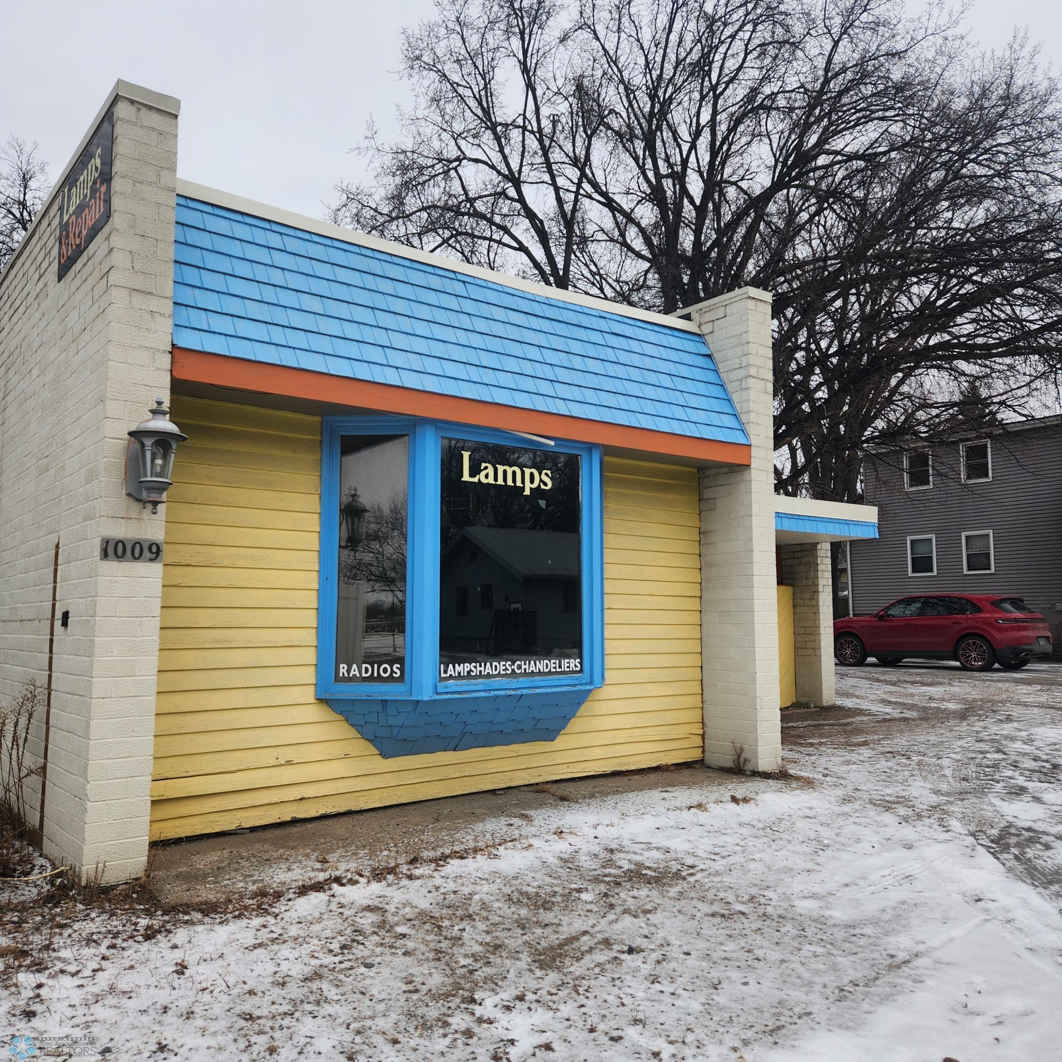 Property photo for Fargo, ND 58103