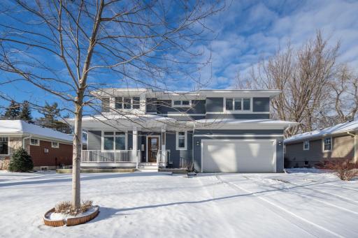 4022 Grimes Avenue S, Minneapolis, MN 55416
