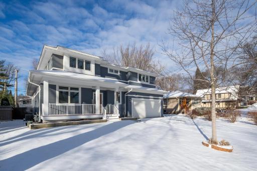 4022 Grimes Avenue S, Minneapolis, MN 55416