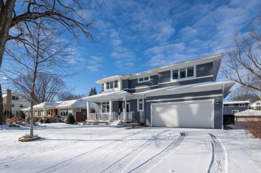 4022 Grimes Avenue S, Minneapolis, MN 55416