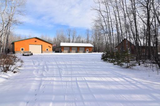 3716 Coronado Drive NW, Baudette, MN 56623
