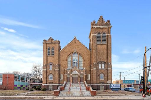 2521, 2524 Lyndale Avenue N, Minneapolis, MN 55411