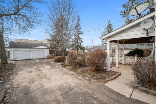 107 Vine Street S, Mora, MN 55051