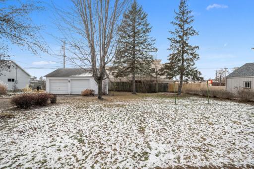 107 Vine Street S, Mora, MN 55051