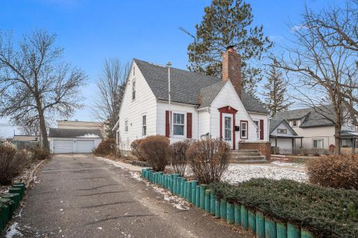 107 Vine Street S, Mora, MN 55051