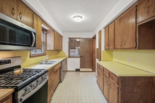 107 Vine Street S, Mora, MN 55051