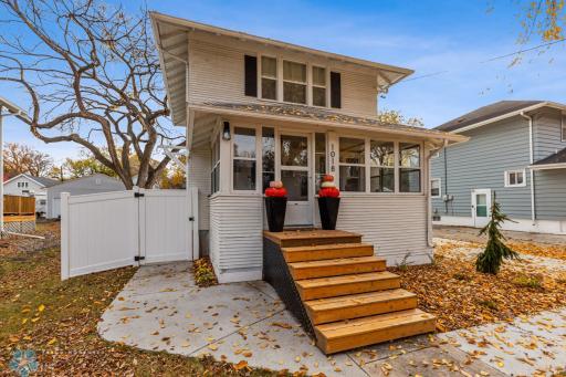 1018 11th Street S, Fargo, ND 58103