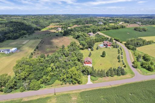 7936 Prairie Smoke Boulevard S, Hastings, MN 55033
