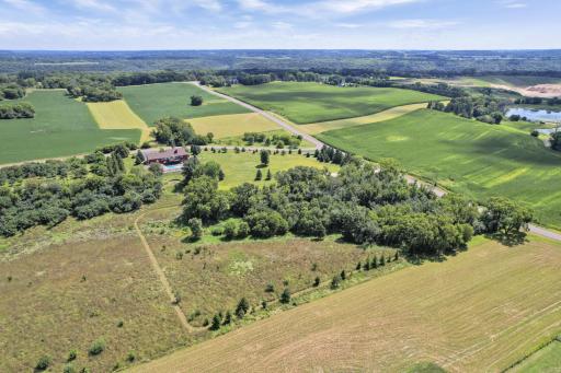 7936 Prairie Smoke Boulevard S, Hastings, MN 55033