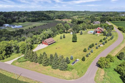 7936 Prairie Smoke Boulevard S, Hastings, MN 55033