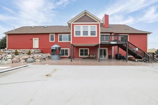 7936 Prairie Smoke Boulevard S, Hastings, MN 55033