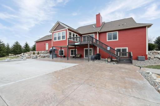 7936 Prairie Smoke Boulevard S, Hastings, MN 55033