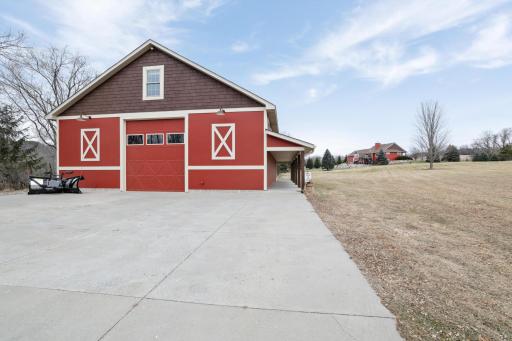 7936 Prairie Smoke Boulevard S, Hastings, MN 55033