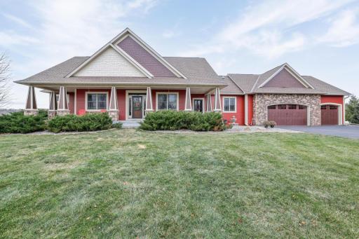 7936 Prairie Smoke Boulevard S, Hastings, MN 55033