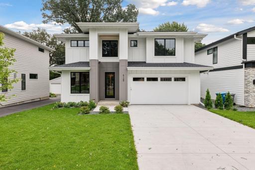 6129 Oaklawn Avenue, Minneapolis, MN 55424