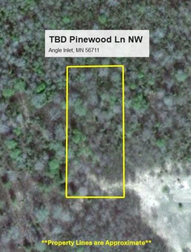 May 2016 Aerial Map