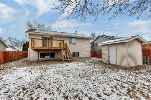 519 5th Avenue S, Sartell, MN 56377