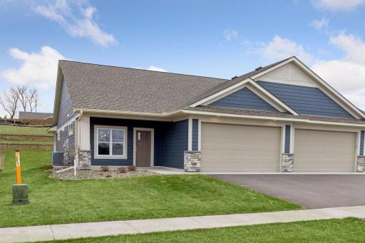 1416 Anchor Avenue, River Falls, WI 54022