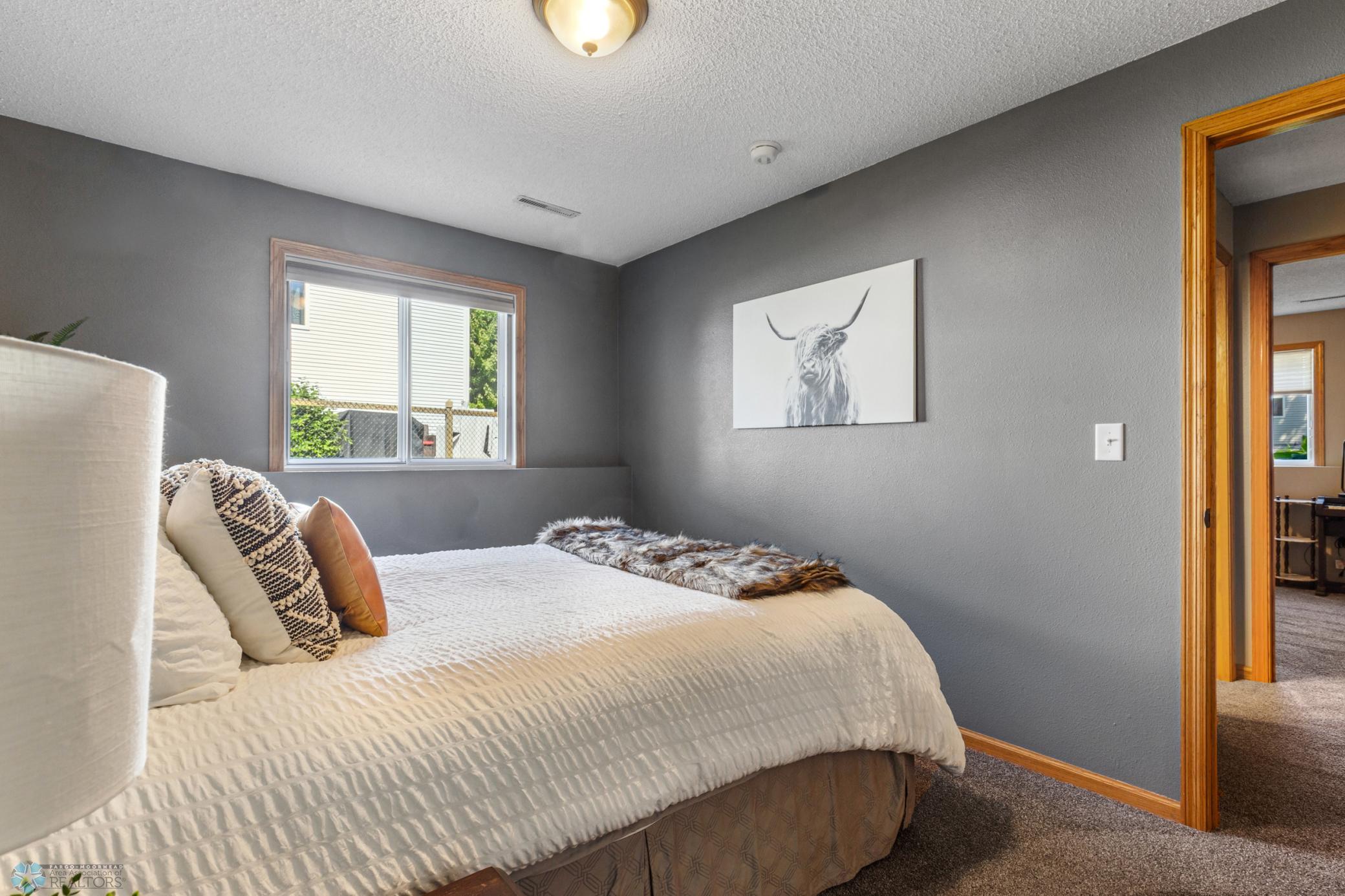 3rd Bedroom