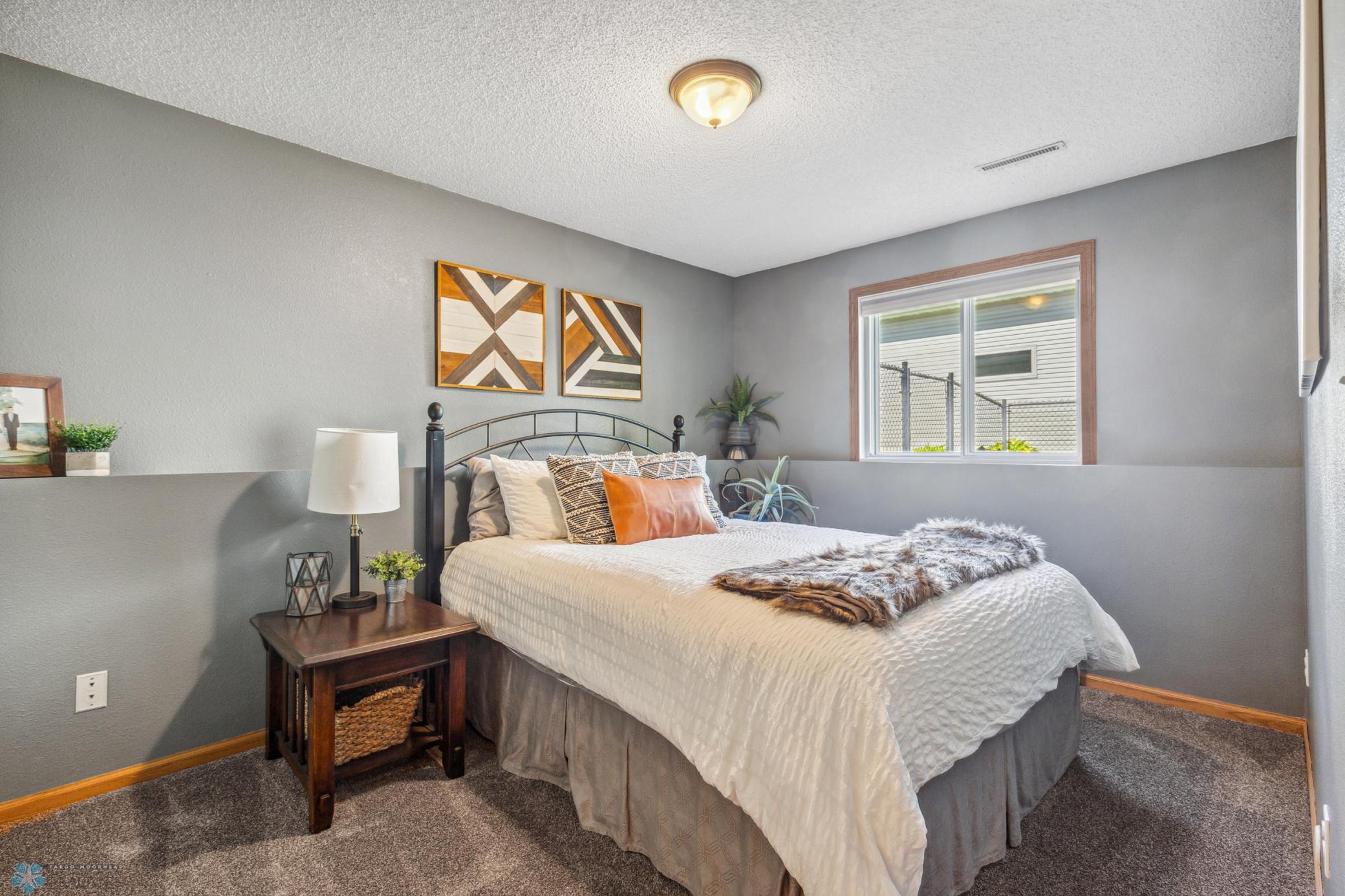 3rd Bedroom