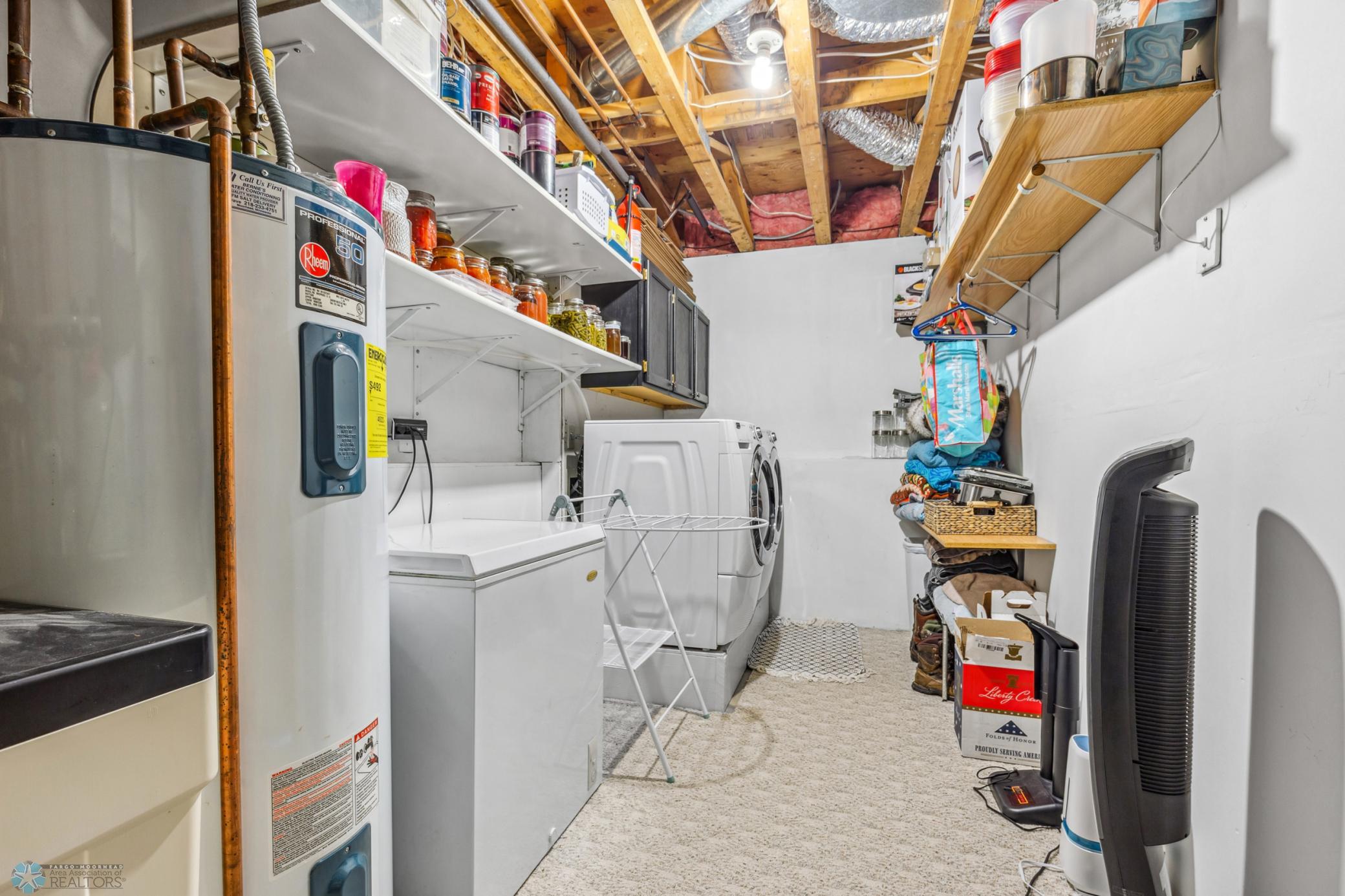 Utility/Laundry
