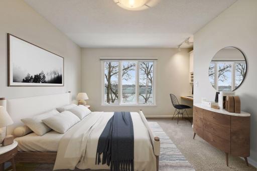 2496 Old Beach Road, Wayzata, MN 55391