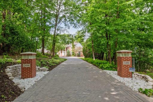 2496 Old Beach Road, Wayzata, MN 55391