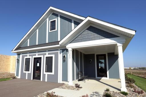 Welcome to our sales center at 5243 217th St W!