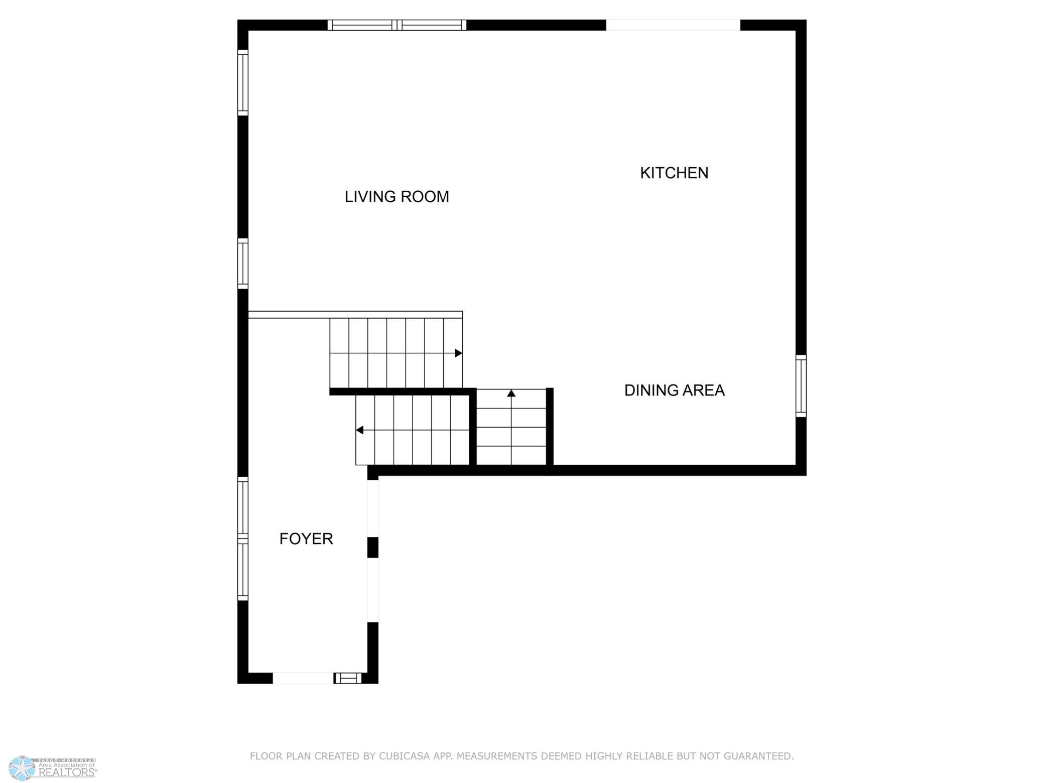 Main Floor