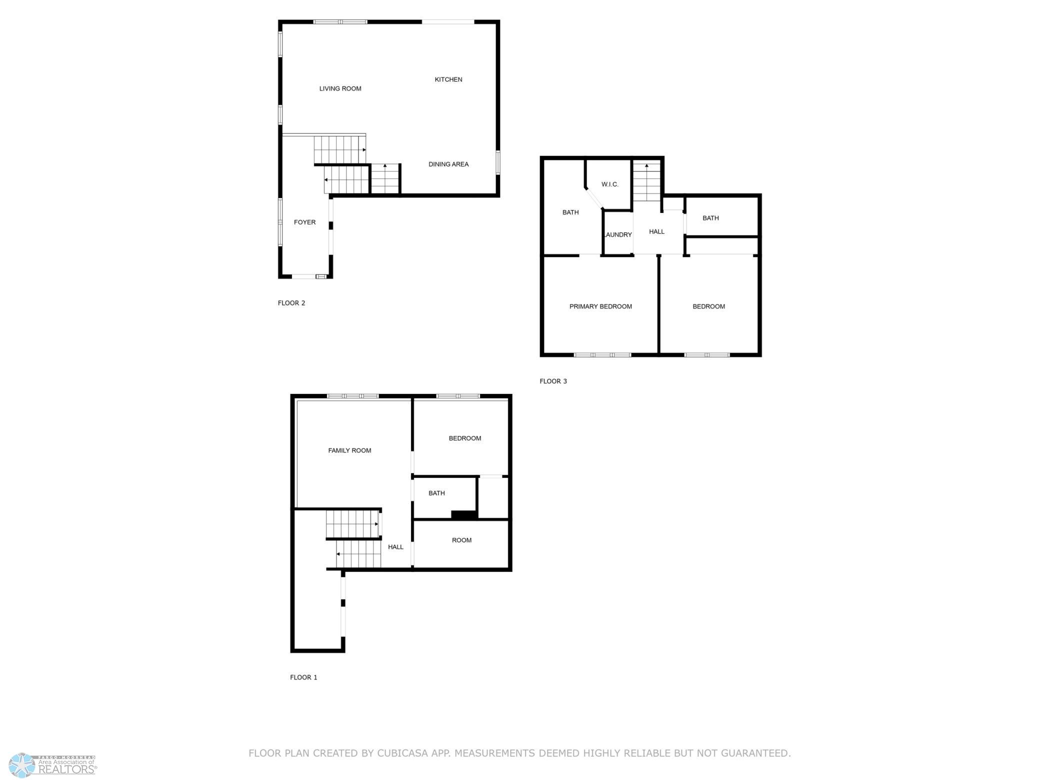 All Floors