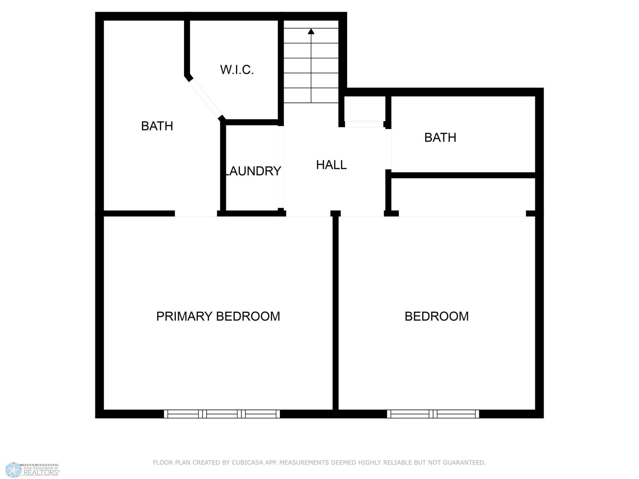 Upper Level