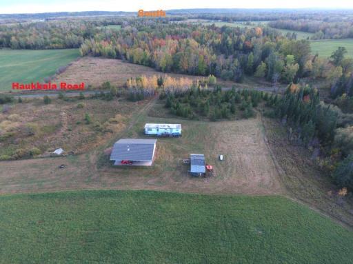 200 acres Haukkala Road Maple , Wisconsin DRONE