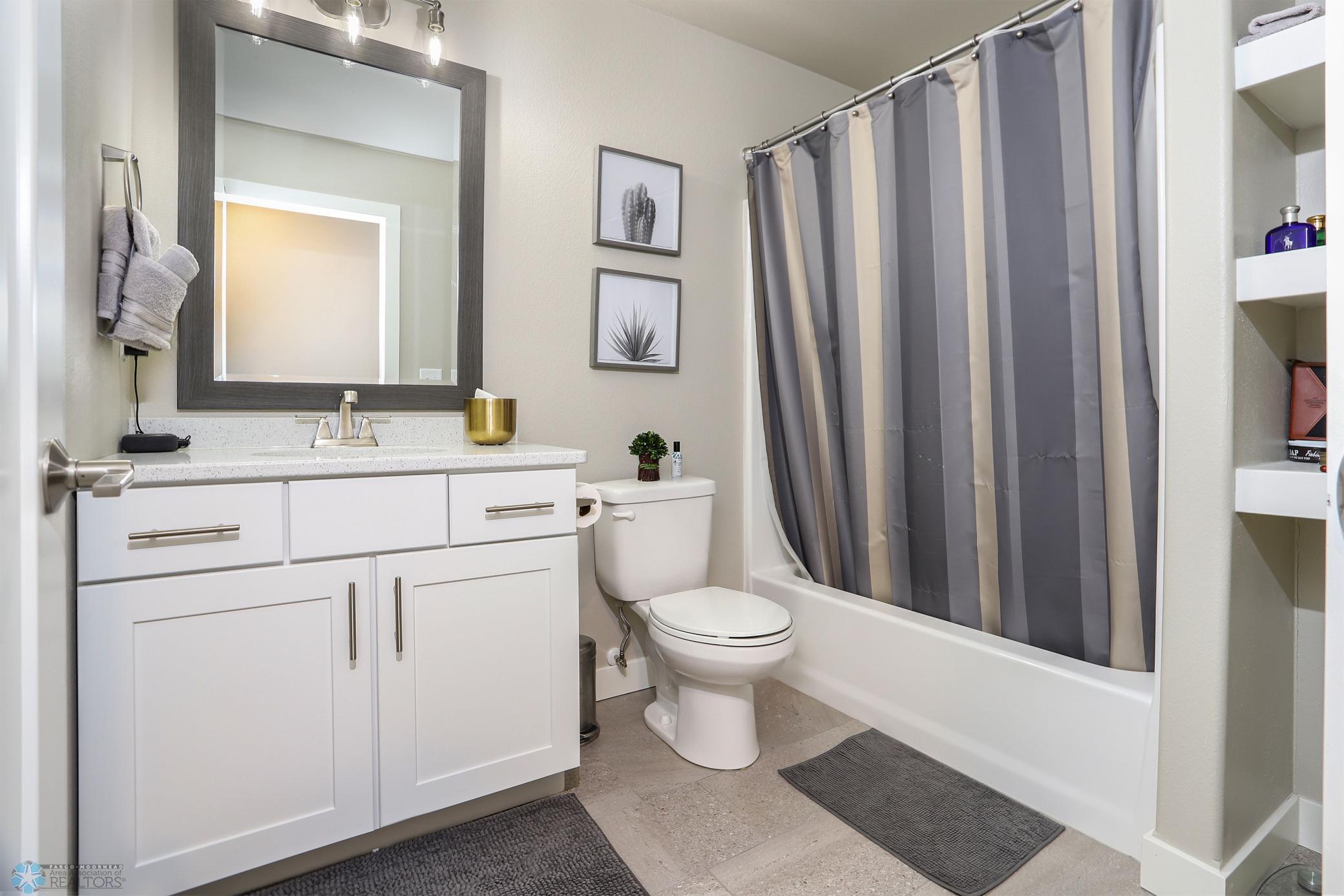 Bathroom #1